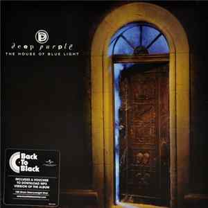 Deep Purple - The House Of Blue Light mp3