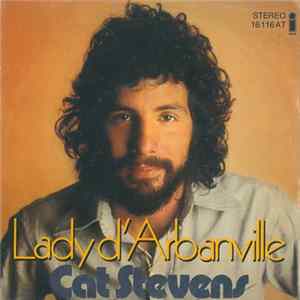 Cat Stevens - Lady D'Arbanville mp3