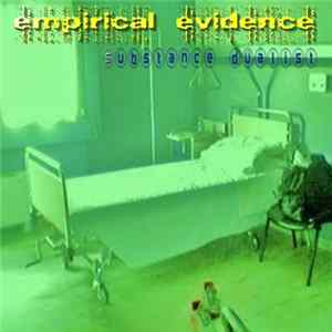 Empirical Evidence - Substance Dualist mp3
