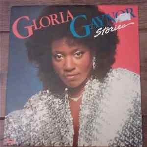 Gloria Gaynor - Stories mp3