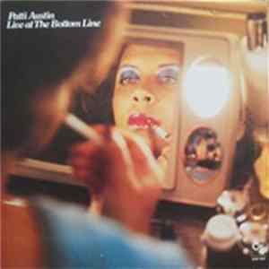 Patti Austin - Live At The Bottom Line mp3