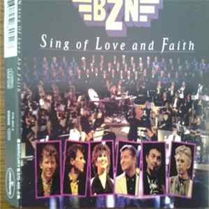 BZN - Sing Of Love And Faith mp3