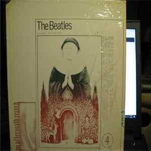The Beatles - Caught offguard mp3