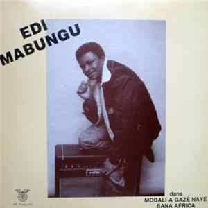 Edi Mabungu - Edi Mabungu mp3