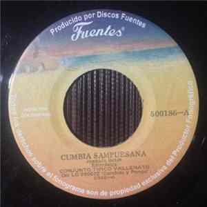 Conjunto Tipico Vallenato - Cumbia Sampuesana / Cumbia Cienaguera mp3