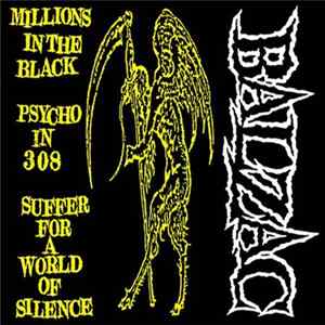 Balzac - Psycho In 308 mp3