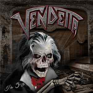 Vendetta - The 5th mp3