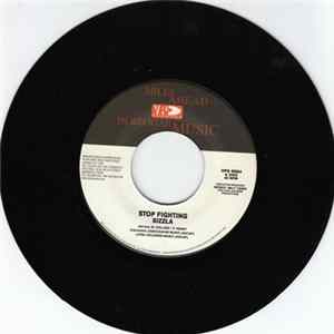 Sizzla, Prestige - Stop Fighting / Tender Love mp3
