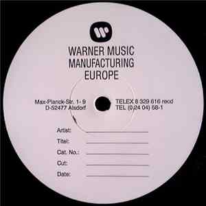 Hardfloor - Mr. Anderson mp3