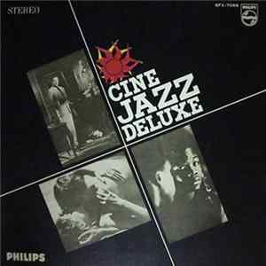 Various - Cine Jazz Deluxe mp3