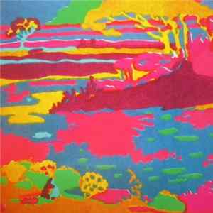Balduin - Bohemian Garden mp3