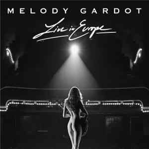 Melody Gardot - Live In Europe mp3
