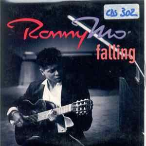Ronny Mo' - Falling mp3
