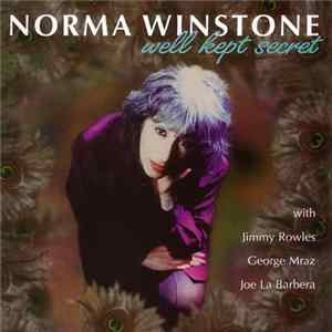 Norma Winstone - Well Kept Secret mp3