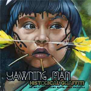 Yawning Man - Historical Graffiti mp3