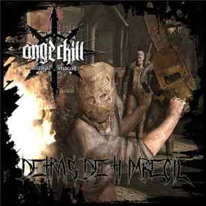 AngerKill - Detras De Ti Imbecil! mp3