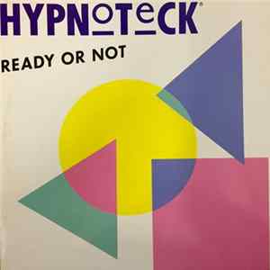 Hypnoteck - Ready Or Not mp3