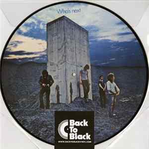 The Who - Who's Next mp3