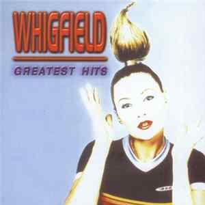 Whigfield - Greatest Hits mp3