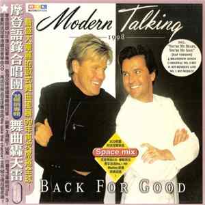 Modern Talking - Back For Good mp3