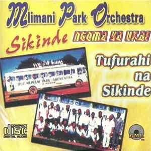 Mlimani Park Orchestra - Tufurahi Na Sikinde mp3