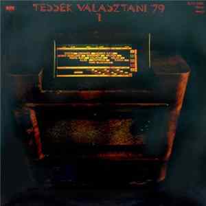 Various - Tessék Választani '79 - 1. mp3