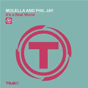 Molella & Phil Jay - It's A Real World mp3