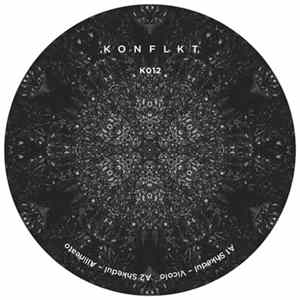 Shkedul - Vicolo mp3