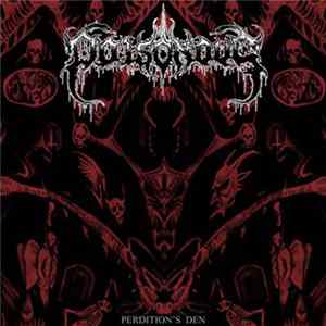 Poisonous - Perdition's Den mp3