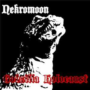 Nekromoon - Godzilla Holocaust mp3