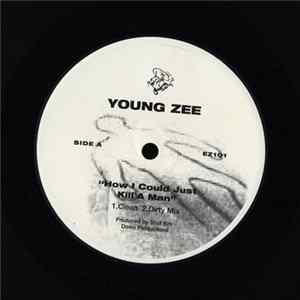 Young Zee - How I Could Just Kill A Man mp3