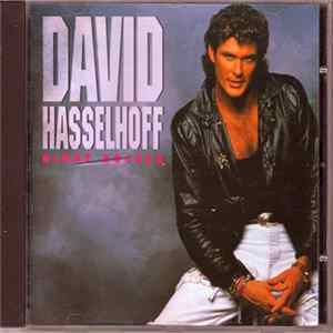 David Hasselhoff - Night Rocker mp3