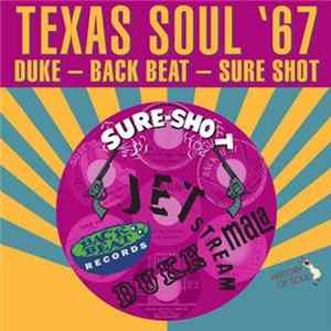 Various - Texas Soul '67 mp3