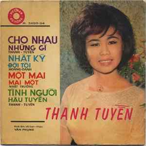 Thanh Tuyền, Hoàng Oanh, Nhật Trường - Cho Nhau Nhung Gi? mp3