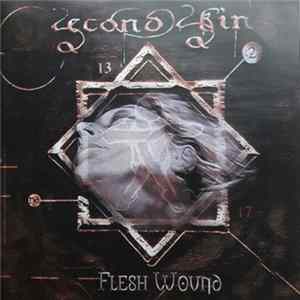 Second Skin - Flesh Wounds E.P - Press Kit 2002 mp3