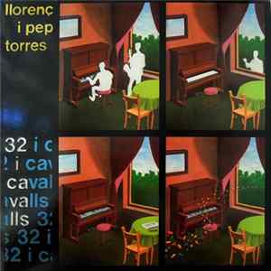 Llorenç I Pep Torres - 32 I Cavalls mp3