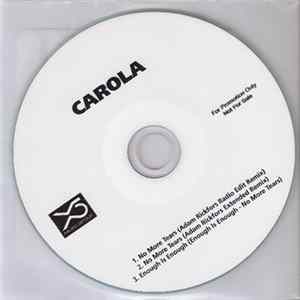 Carola - No More Tears (Enough Is Enough) mp3