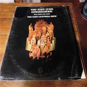 Mike Curb Congregation - Mike Curb Congregation Sing Their Hits From The Glen Campbell Show mp3