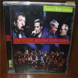 Various - Concerto BANIF Solidário mp3