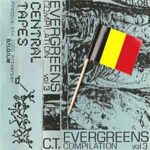 Various - Evergreens Compilation Vol 3 mp3