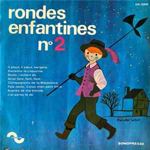 Unknown Artist - Rondes Enfantines N°2 mp3