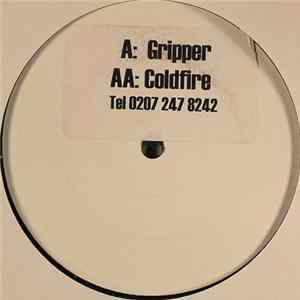 Code X & Cosh - Gripper / Coldfire mp3