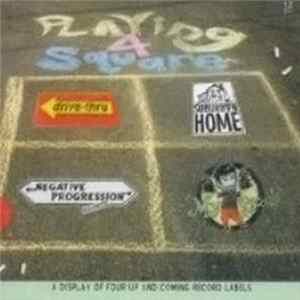 Various - Playing 4 Square mp3