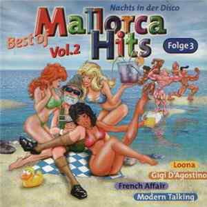 Various - Best Of Mallorca Hits Vol.2 - Nachts In Der Disco mp3