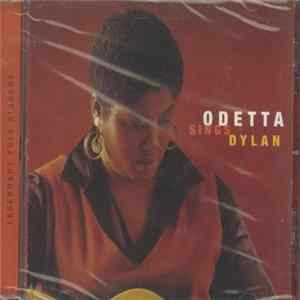 Odetta - Odetta Sings Dylan mp3