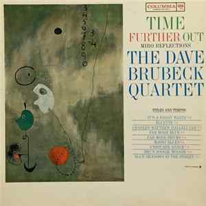 The Dave Brubeck Quartet - Time Further Out (Miro Reflections) mp3