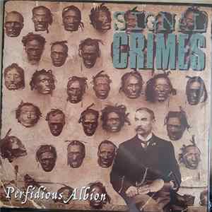 Signal Crimes - Perfidious Albion mp3