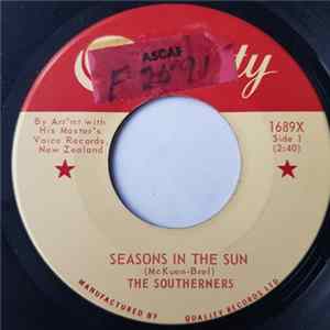 The Southerners - Seasons In The Sun / Carol Made Her Choice mp3
