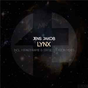 Jens Jakob - Lynx mp3