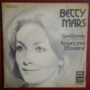 Betty Mars - Gentleman mp3
